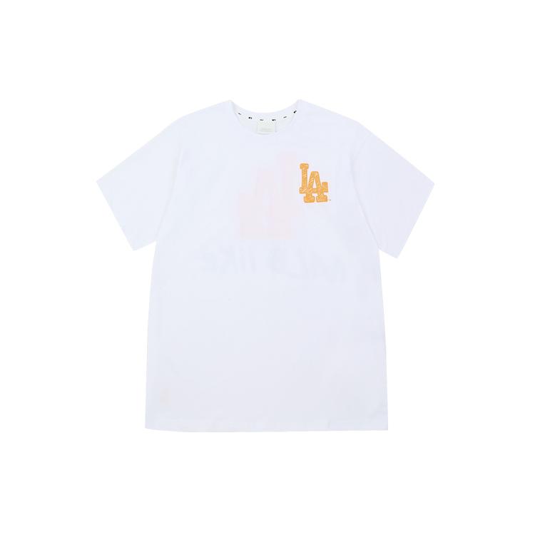 New MLB Like Series T Shirts Unisex 31TS15031-07W