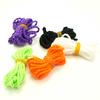 25 Stück Polyester-Yo-Yo-Saiten, Yo-Yo-Seil für reaktionsfähige, nicht reagierende Yo-Yo-Bälle