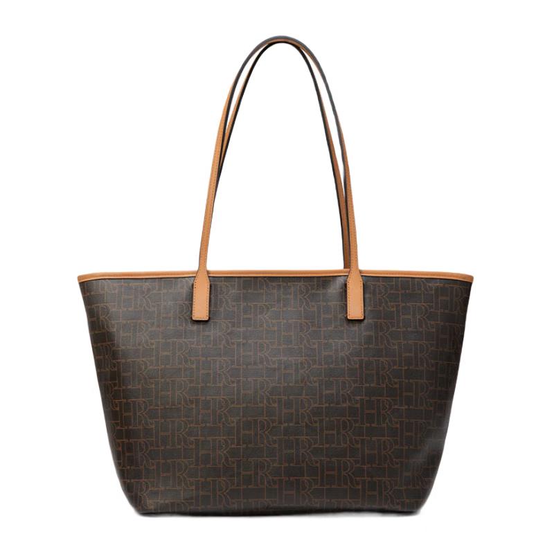 

HR Helena Large Casual Tote Shoulder Bag