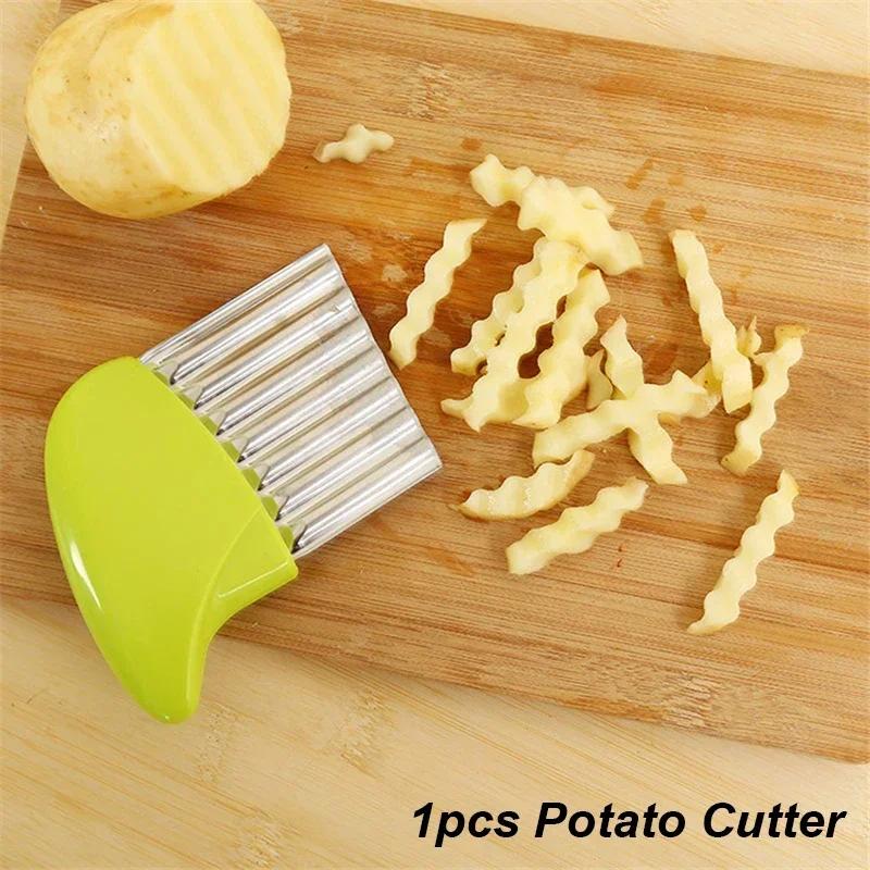 

Картофельная давилка из нержавеющей стали, кухонный гаджет, пресс для пюре, чеснока, овощедавилка, фруктовый пресс, кухонные принадлежности, аксессуары