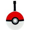 Luggage Tag Cartoon With Name Charmander Pikachu Psyduck Toy