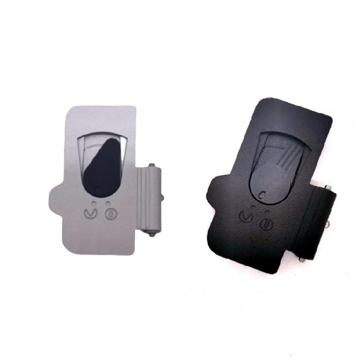 Battery Door Cover Repair Part Lid Caps Chamber Replacement for EM5 MARK II Digital Camera Repair Part Accessories