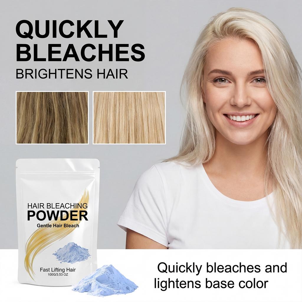 Hair Colorant With Gentle Ingredients Naturally Gives A Bright And Smooth Color. Apply Evenly To The Hair Strands To Enhance. Hair Colorant.