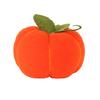 Simulation Plush Pumpkins Artificial Fall Harvest Halloween Decoration for Home Kitchen Farmhouse Thanksgiving Wedding Festival