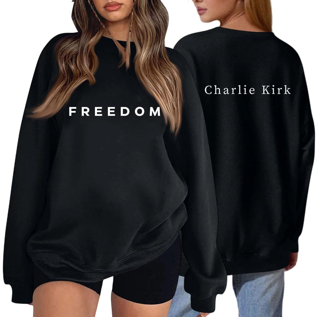 Damenmode Oberteile Lässiger Rundhals Gestreift Langarm Lockerer Pullover