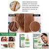 Hoegoa 60ml For Strong Resilient Hair With Natural Fragrance And Non-greasy Finish
