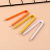 U-Shaped Switch Key Cap Puller Ic Chip Remover Clip Mechanical Keyboard Dly Clip Pliers Removing Tool Maintenance Kit