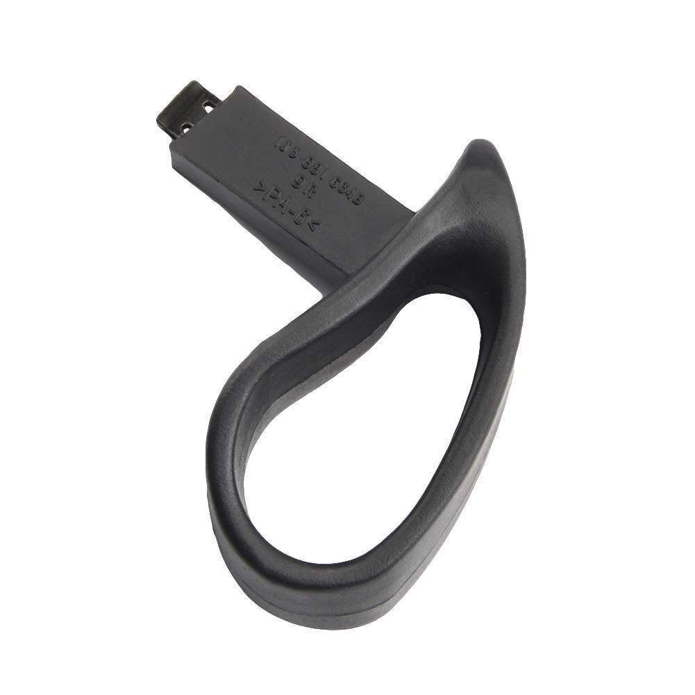 New Car Front Right Seat Release Tilt Handle for Golf Mk4 Bora Jetta New Beetle 1j3881633b 1j388134b