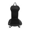 Cojín Refrigerador para Asiento de Coche con Masaje, Refrigerador de Asiento Ventilado 24V, Funda de Asiento Refrigerante de Verano para Asiento Delantero, 24 Ventiladores