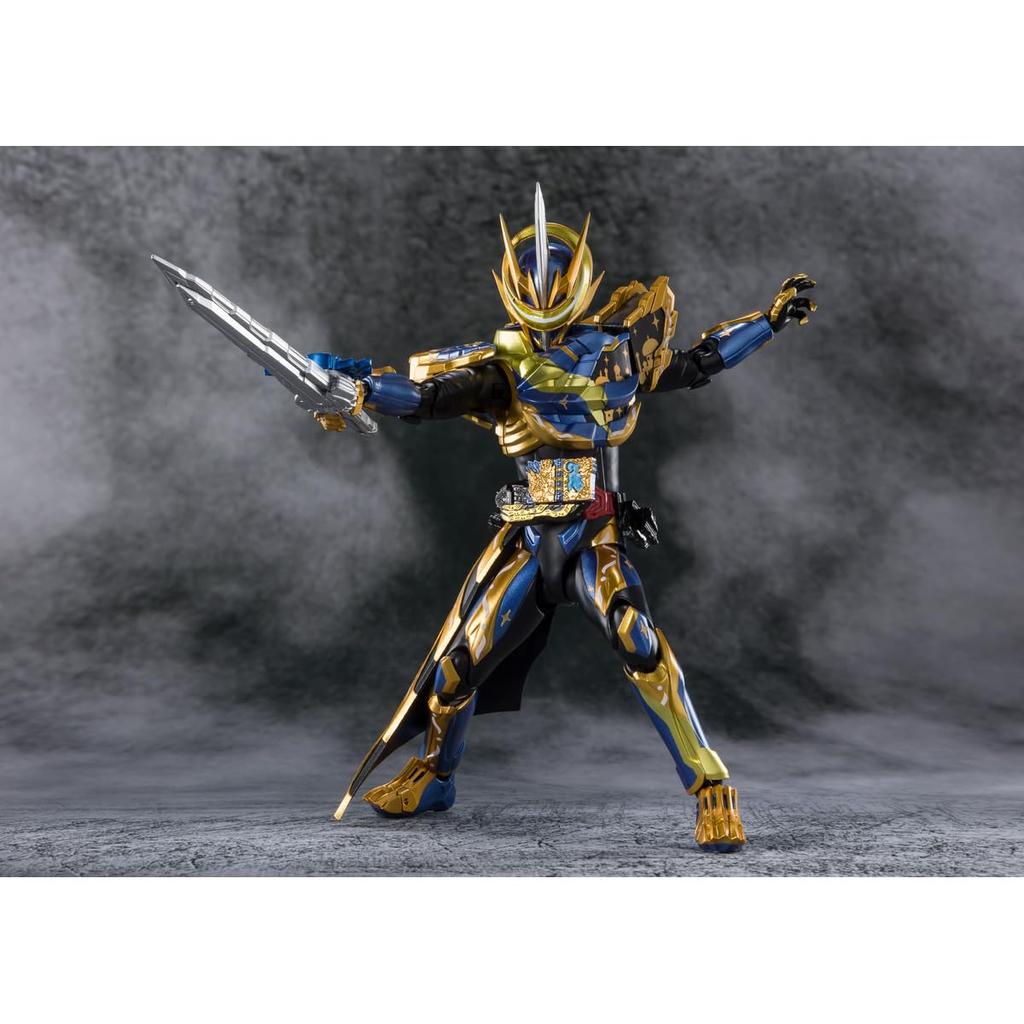 Kamen Rider Espada P-BANDAI S.H.FIGUARTS (Arabian Nights)