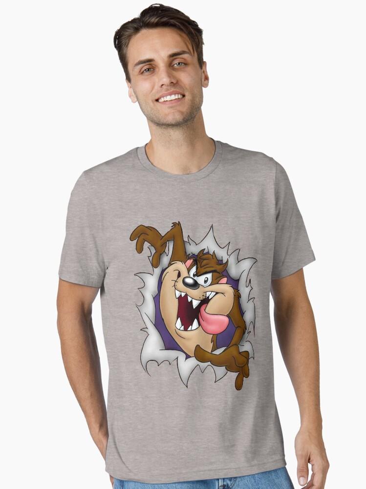 Tom & Jerry Tasmanian Devil Essential T-Shirt