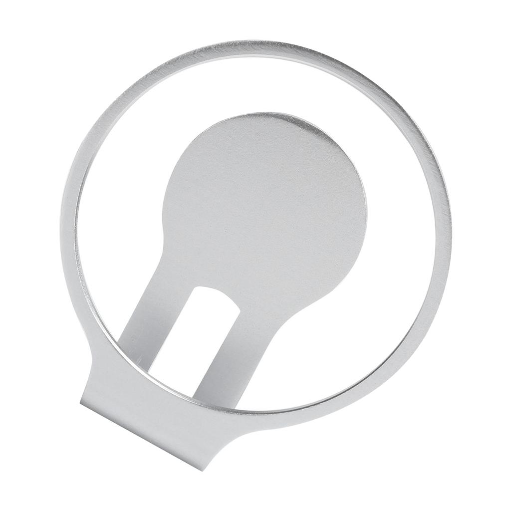 Držák na zeď pro reproduktor Stojan Hliníková slitina Věšák na reproduktor pro HomePod