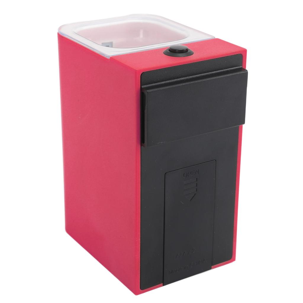 Fishing Bait Filling Light ABS Waterproof Portable UV LED Bait Light Source Lamp for Outdoor Night Fishing Tackle Tools Pink