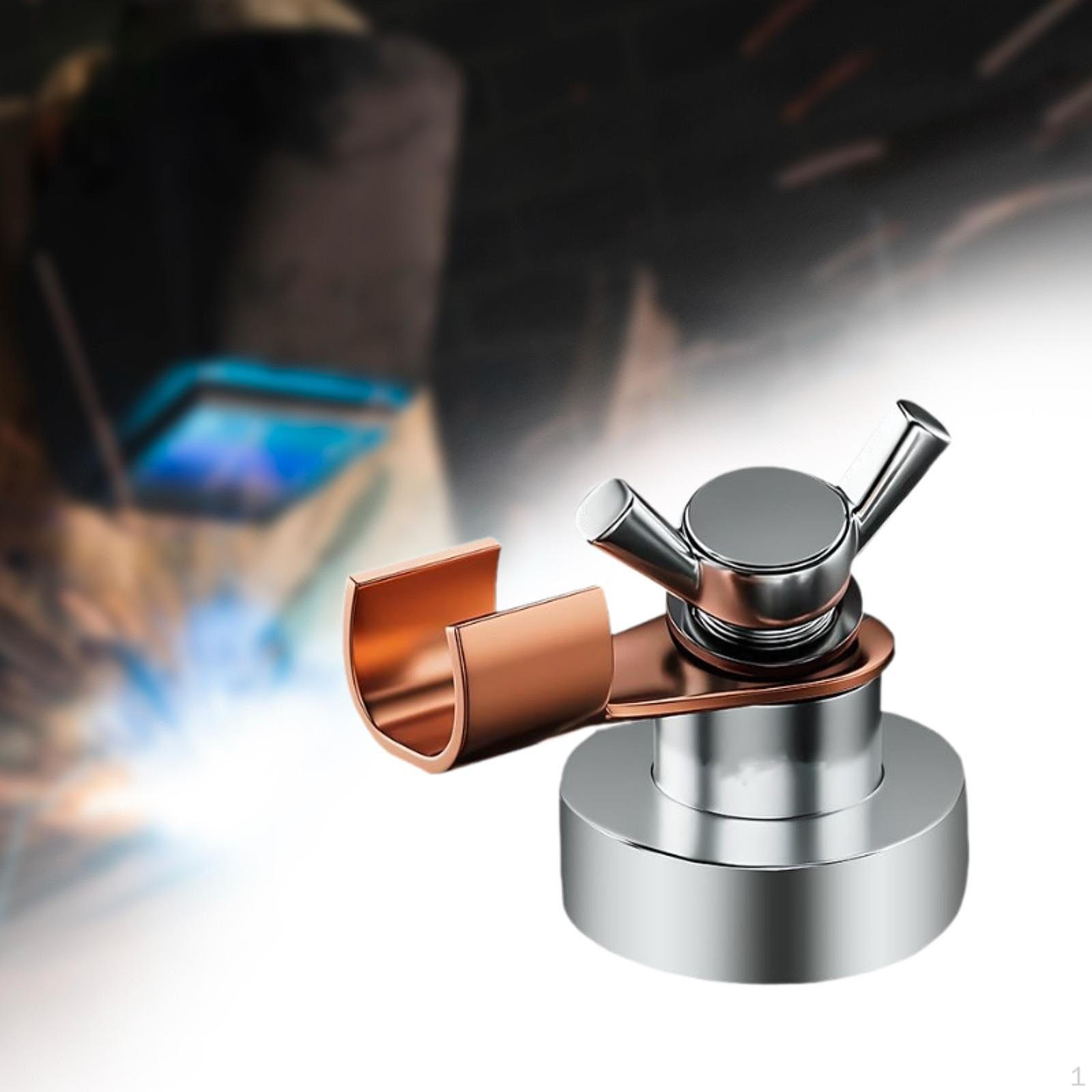 

Заземляющий разъем сварочного зажимного инструмента 500A