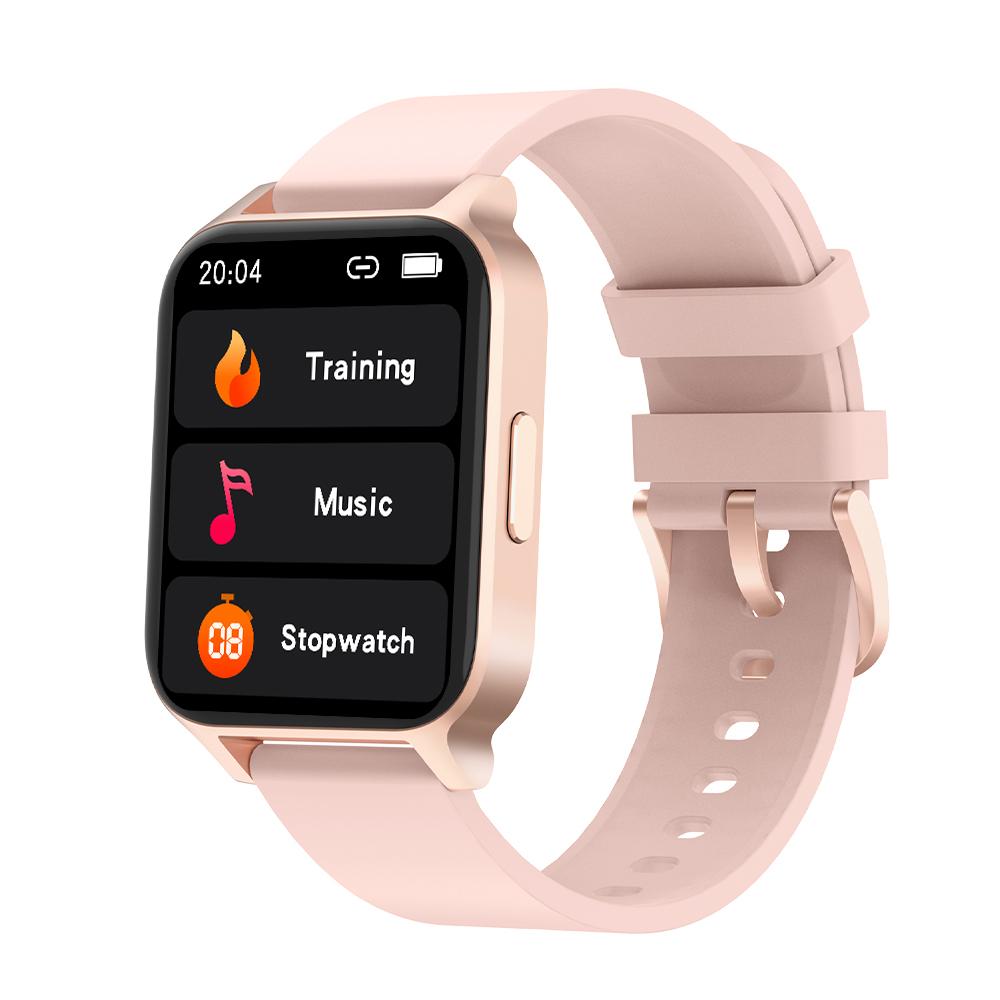 Aishi X5 Smart Watch Sports Fitness Dynamic Heart Rate Blood Pressure Oxygen Sleep Tracker Body Temperature Monitor Wristbands