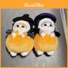 Mofusand Halloween Pumpkin Lollipop Plush Toy With Shark And Cat Characters For Kids And Collectors