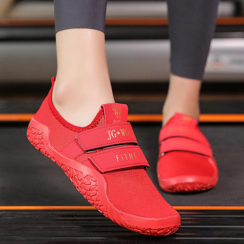 Couple Swimming Shoe Sand Beach Shoes Trace Traversal Shoe Room Fitness Shoes Squat Shoes Training Shoes