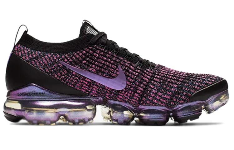 Nike Air VaporMax Flyknit 3 Throwback