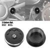 NICECNC For Harley Sportster S RH1250S 2021-2024 2022 2023 Frame Hole Plugs/Covers/Caps
