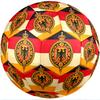 Squadra di calcio Tema Taglia 5 Pallone da Calcio da Partita Professionale per Esterno Pallone Morbido da Allenamento