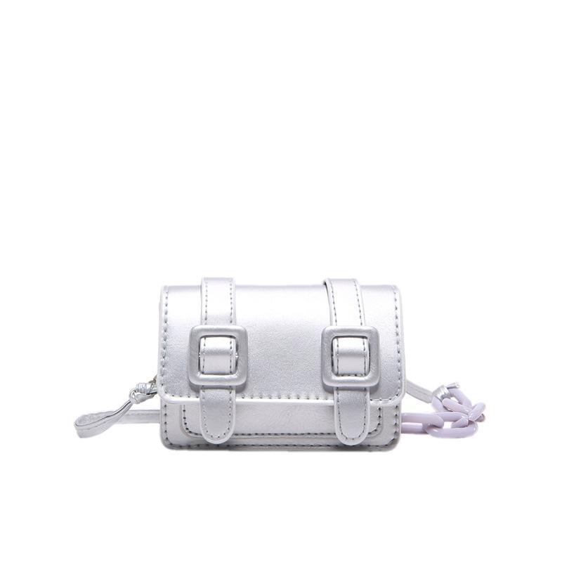 Personalized Fashion Small Square Bag Shoulder Crossbody Fashion Small Bag Women Only Beautiful Women Bag Trendy Bag