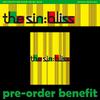 Reserva anticipada THE SIN : Álbum BLISS Versión Weverse Albums. y Weverse POB