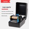 Gprinter GP9035T Thermal Transfer Barcode Label Printer CN plug (adapter included)