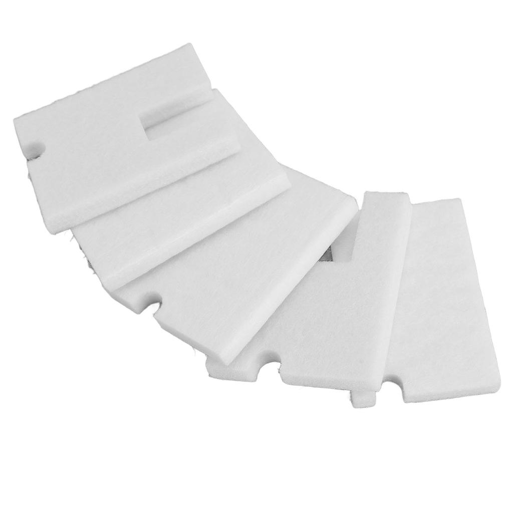 Maintenance Box Waste Ink Tank Absorber Pad Sponge for ET 2710 2711 2712 2714 2715 2720 2721 2726 3110