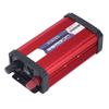 Car Inverter Modified Sine Wave Vehicle Power USB Charger Converter Adapter 2000W12V to 110V