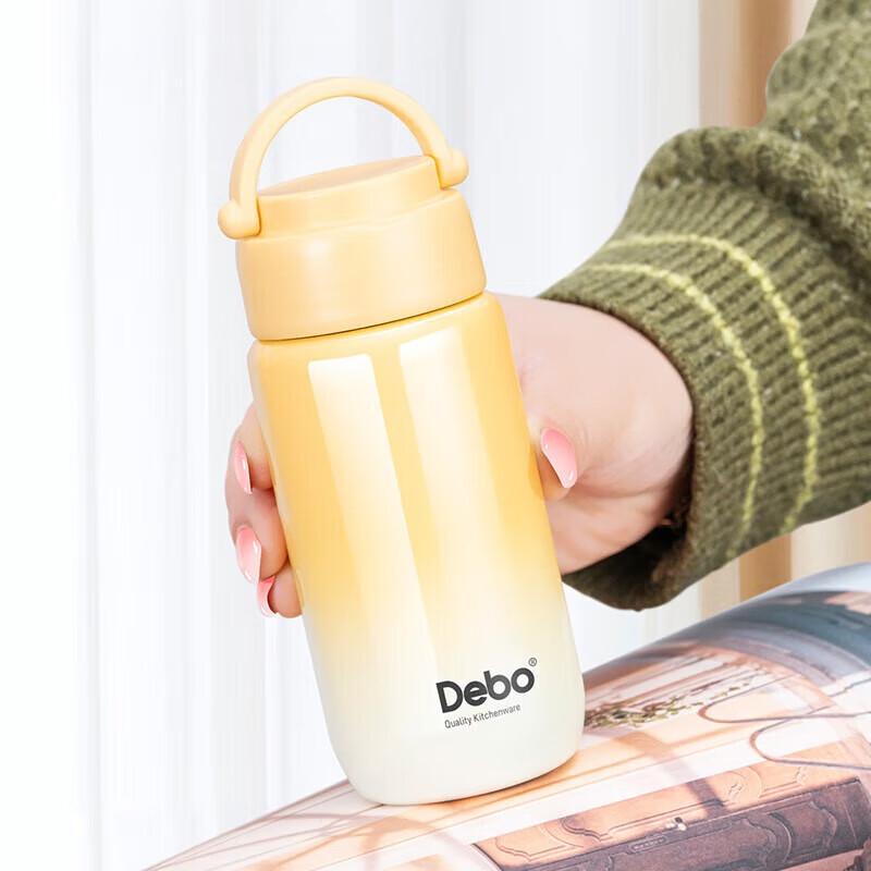 DeBao Ouman 316 Stainless Steel Tumbler