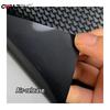 Car Sticker Black Aircraft Pattern Plated Carbon Fiber Films Auto Body Modification Wrap Vinyl Sticker for Car Accessories