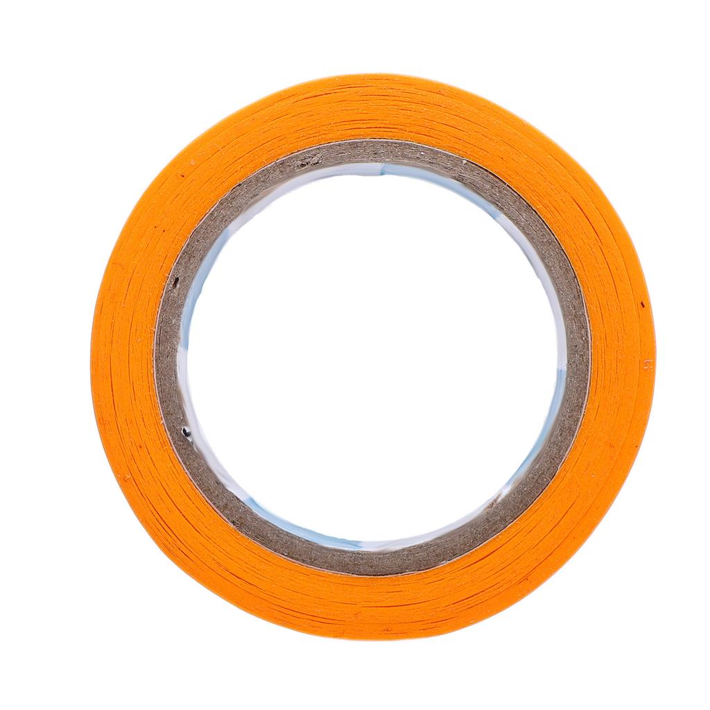 10 Roll Painter Tape Strong Adhesive Paper Masking Tape for Home Decoration Painting