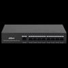 Dahua 100Mbps Unmanaged PoE Switch CN Plug (adapter Included)