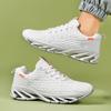Trend Casual Cool Platform White Walking Sneakers Men Shoes Good Street Breathable Large Size 47 Athletic Running Sneakers Women