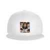 Hyunjin Collage Baseball Caps Snapback Fashion Baseball Hats Breathable Casual Casquette Outdoor for Unisexs And WoUnisexs