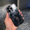 D-Dorohedoro Phone Case For 17 Pro Max Iphone 14 16 Pro Max 12 15 Plus 13 Pro 11 Xr X Xs 8 7 Plus Back Cover