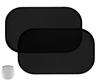 Car Sun Shade Side, Static Type, UV Protection, Car Window, Car Shade, Car Shade,