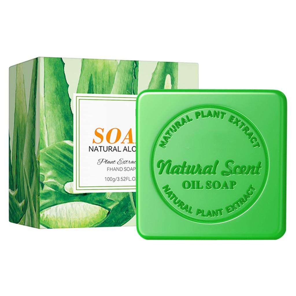Handmade Essential Soap with Plant Extracts Rich Creamy Lather Fragrance | Moisturizing Body Wash Bar for Men and Women