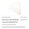 Bamboo BBQ Skewers
