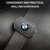 Car Seat Belt Buckle Safety Limiter Fixed Adjustment Clip For BMW E46 E39 E90 E60 E36 F30 F10 E34 X5 E30 F20 E92 M3 M4 M5 X5 X6