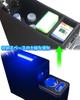 Toyota Sienta 170 Series Console Box with USB LED Car Interior Easy Fatigue Reduction (10th Generation) Armrest, Multi-Function, Port, Lighting,