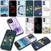 Bible Verse Christian Jehovah God Case for Samsung Galaxy A07 A13 A12 A14 A23 A42 A50 A51 A52 A53 A70 A71 A72 A04 Note 20 9 8 10