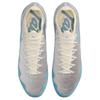 Patta X Nike Mercurial Zoom Vapor 16 Elite FG Waves Pack Noise Aqua Unisex Sneakers White Chrome Noise-Aqua-White IQ3365-002
