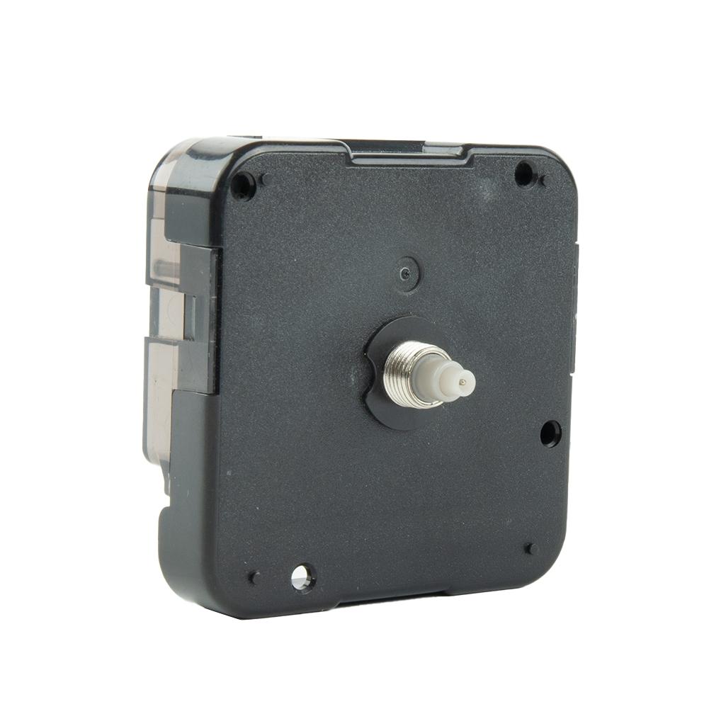 1 Satz Uhrwerk DIY Leises Quarzwerk Motor Mechanismus