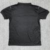 Maglia da Calcio Retrò Brasile Trasferta Nera 13-14 (S-2XL)