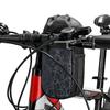 Multifunktionale Radfahren Wasserflasche Tasche Berg Klapp Fahrrad Lenker Isolierung Wasser Flasche Tasche Handy Tasche Neutral
