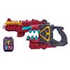 Bandai Kamen Rider Gab DX Verwandlungspistole Bake Magnum