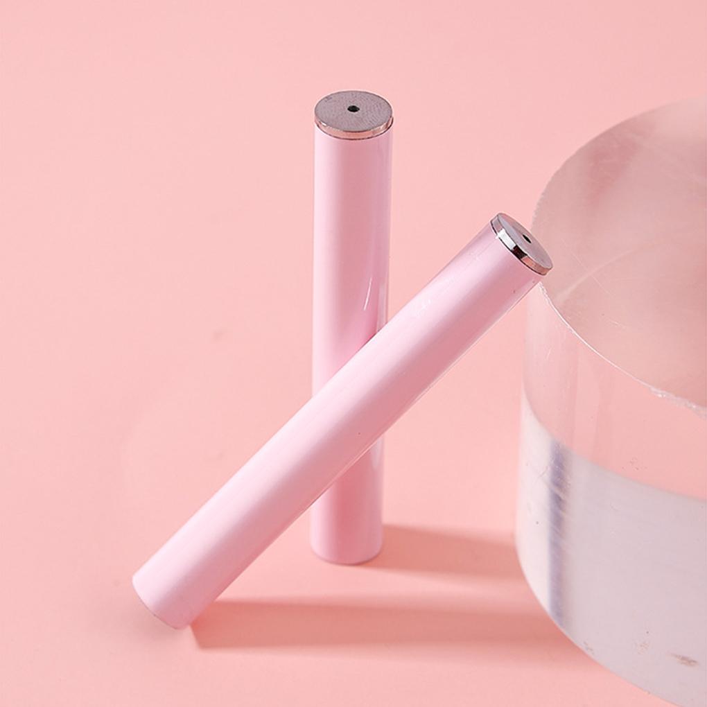 5pieces Professional Grade Nail Art Brushes Set - Precision Tools For Easy And Precise Nail Art Gel Nail Polish