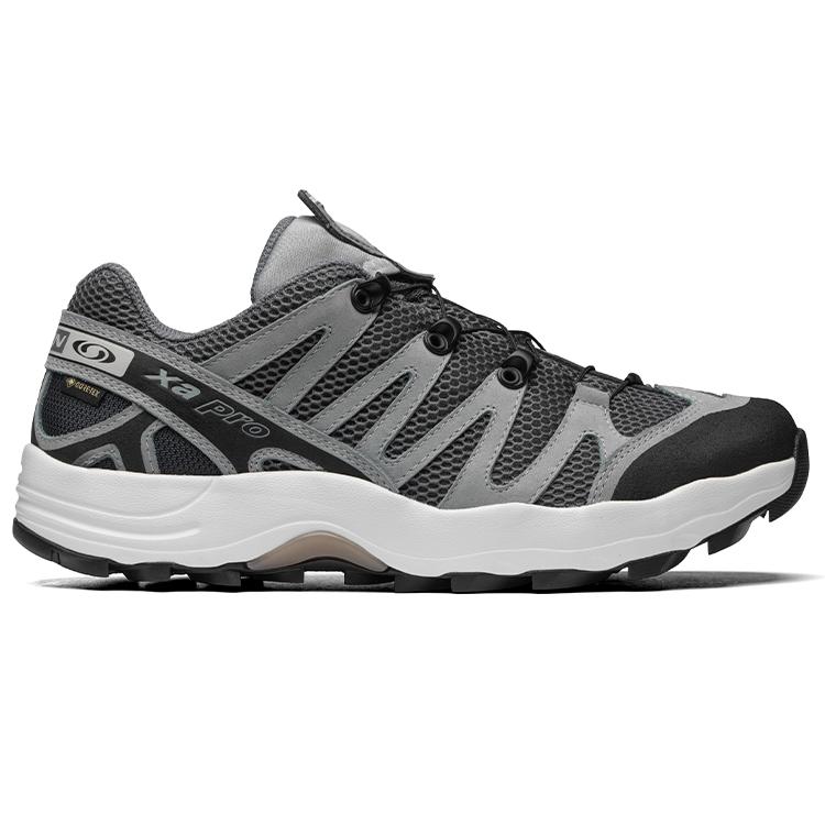 Xa Pro 1 Beams x Xa Pro 1 Salomon Gtx 'Quarry Black' 415522