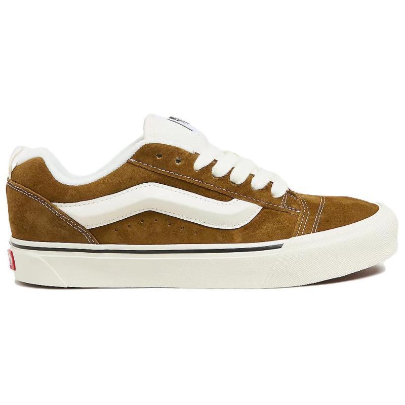 Vans Knu Skool 'Brown' Sneakers VN000CS0BRO